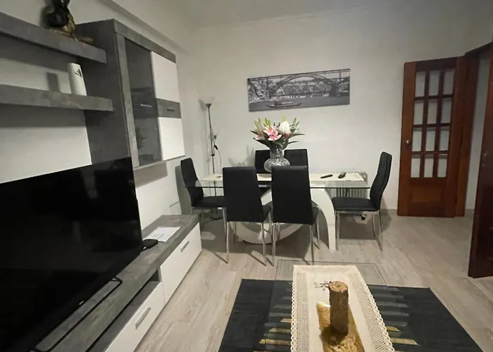 Quarto Suite Relaxante