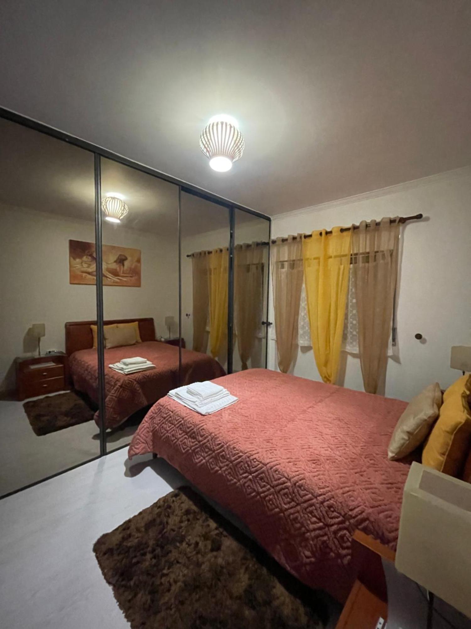 Homestay Relaxante